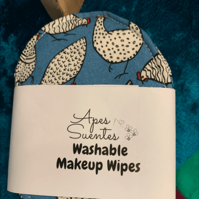 Makeup Wipes